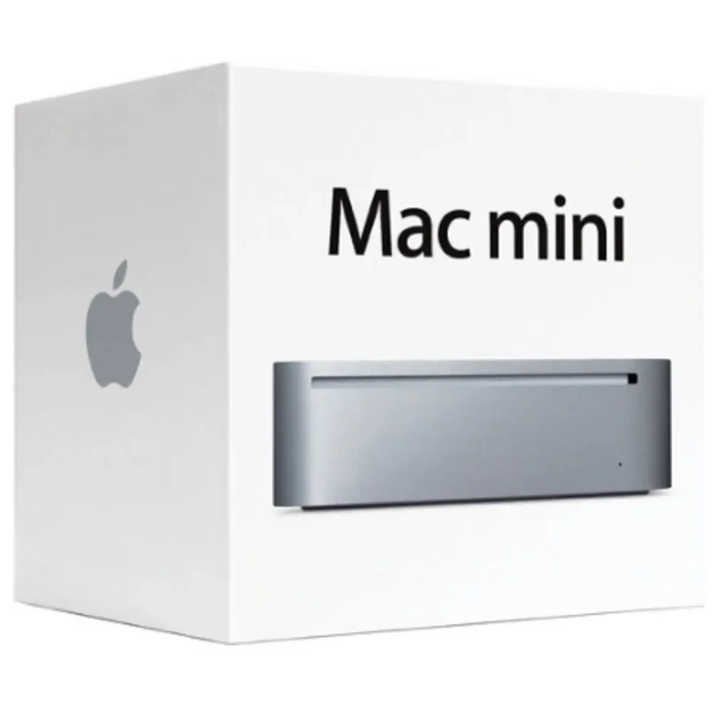 Apple Mac mini 2009